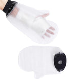 Shower Cover Waterproof Bandage Adult Sealed Cast Bandage Protector Wound Fracture Arm Leg Hand Cover Shower Bath PICC Line