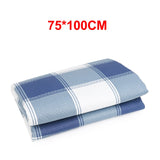 Medyeye Urine Mat incontinence pad bed pad Adult Diaper Nappy  bed sheet under pad Waterproof Washable  pad disposable mattress