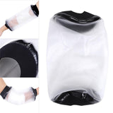 Shower Cover Waterproof Bandage Adult Sealed Cast Bandage Protector Wound Fracture Arm Leg Hand Cover Shower Bath PICC Line