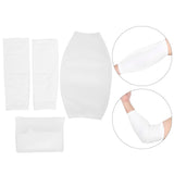 Posture Corrector Waterproof Bath Shower Injury Cast Bandage Protector Wound Fracture Arm Cover Protector Orthopedic Brace