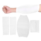 Posture Corrector Waterproof Bath Shower Injury Cast Bandage Protector Wound Fracture Arm Cover Protector Orthopedic Brace