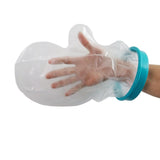 1Pcs Durable Water Proof Gloves Wound Fracture Hand Arm Cover Convinient Shower Tool for Injured people WaterProof Tools