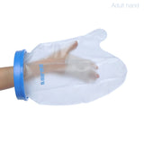 Waterproof Cast/bandage Protector Adult Hand Best Waterproof Cast Cover Bandage And Wound Protector