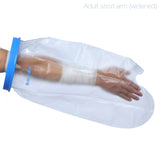 Waterproof Cast/bandage Protector Adult Hand Best Waterproof Cast Cover Bandage And Wound Protector