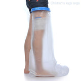 Waterproof Cast/bandage Protector Adult Hand Best Waterproof Cast Cover Bandage And Wound Protector