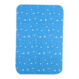 Reusable Underpad Washable Waterproof Kids Adult Incontinent Pads For Patient Eldly Cover Mattress Mat