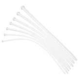 White Male Silicone Catheter Penis Plug Stretching Chastity Device Urethral Dilators Urethral Sounds 4.5mm-11.5mm