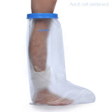 Waterproof Cast/bandage Protector Adult Hand Best Waterproof Cast Cover Bandage And Wound Protector