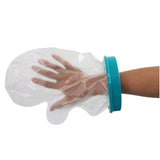 1Pcs Durable Water Proof Gloves Wound Fracture Hand Arm Cover Convinient Shower Tool for Injured people WaterProof Tools