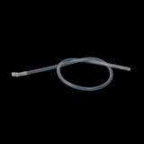 Silicone 41.5cm Super long Hollow Penis Plug, Fetish Urethral Dilators Catheters sounds Prince Stretching Sex Toys for Men