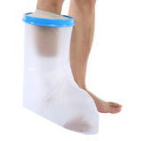 Wound Fracture Knee Thigh Calf Hand Arm Ankle Cover Protection For Shower Adult Corrector Medical Waterproof Bandage Protector