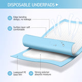 12PCS Disposable Incontinence Pads Bed Pads For Babies Hospital Health Care Tools For Personal Care