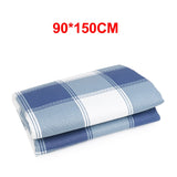 Medyeye Urine Mat incontinence pad bed pad Adult Diaper Nappy  bed sheet under pad Waterproof Washable  pad disposable mattress