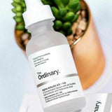 The Ordinary Alpha Arbutin 2%+HA Foundation Makeup Brighten Face Hyaluronic Acid