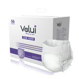 Adult Maxi Pants, Night, Pull-Up Nappy, High Absorbency, Incontinence Diaper