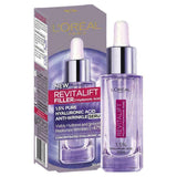 L'Oreal Paris Revitalift Filler Hyaluronic Acid Anti Wrinkle Serum 30ml