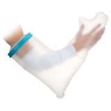 Kid Waterproof Cast Bandage Protector Wound Fracture Full Arm Bath Shower Cover