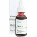 The Ordinary Peeling Solution AHA 30% + BHA 2% 30ml Exfoliating Clean Pores New