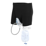 Urine Bag Incontinence Pants Pee Catheter Portable Urinal Collector With