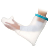 Kid Waterproof Cast Bandage Protector Wound Fracture Full Arm Bath Shower Cover