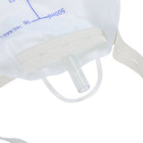 Urine Bag Incontinence Pants Pee Catheter Portable Urinal Collector With