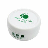 Lightening Whitening Bleaching Cream Remove Dark Skin Spots Face Treatment Care