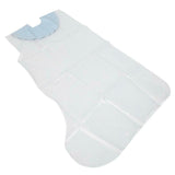 Leg Cast Cover Wound Fracture Feet Waterproof Cast Bag Bandage Bath Protector