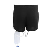 Urine Bag Incontinence Pants Pee Catheter Portable Urinal Collector With