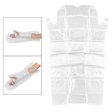 Adult Waterproof Foot/Leg/Arm Cast Wound Cover Protector for Shower