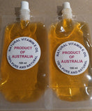 VITAMIN E OIL, 100% NATURAL OIL, ANTI AGEING, AUSTRALIAN, FREE SHIPPING/POSTAGE