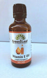 Natural Vitamin E Oil 100% Pure - (D-Alpha Tocopherol) Very thick Oil Free post