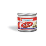 Oral Supplement Boost Nutritional Pudding Very Vanilla Flavor 5 oz. Pack of 5