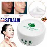 Lightening Whitening Bleaching Cream Remove Dark Skin Spots Face Treatment Care