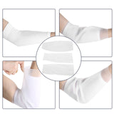 Waterproof ARM Cast Wound Cover Protector For Shower Bath Water Tight Bag Covers