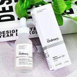 The Ordinary Alpha Arbutin 2%+HA Foundation Makeup Brighten Face Hyaluronic Acid