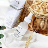 The Ordinary Alpha Arbutin 2%+HA Foundation Makeup Brighten Face Hyaluronic Acid