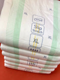 Tena Slip Super XL Sample. X 6 Nappies. Adult Diaper.