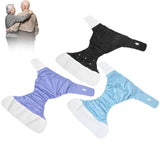 Nappy Reusable Elderly Adult Diaper Adjustable Washable Care Pants Incontinence