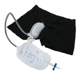 Urine Bag Incontinence Pants Pee Catheter Portable Urinal Collector With