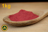 Organic Beetroot Powder 100% Certified Organic Premium Superfood FREE Shipping