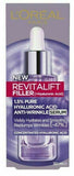 L'Oreal Paris Revitalift Filler Hyaluronic Acid Anti Wrinkle Serum 30ml