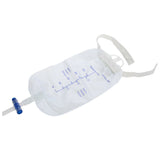 Urine Bag Incontinence Pants Pee Catheter Portable Urinal Collector With