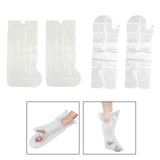 Adult Waterproof Foot/Leg/Arm Cast Wound Cover Protector for Shower