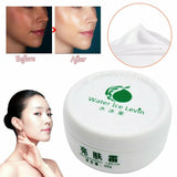 Lightening Whitening Bleaching Cream Remove Dark Skin Spots Face Treatment Care