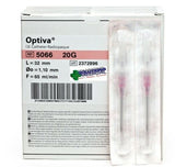 OPTIVA IV CATHETERS 50/BOX ALL SIZES