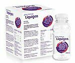 Nutricia Oral Supplement Liquigen Unflavored 250 Ml 71957-3 Box Of 4