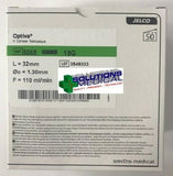 OPTIVA IV CATHETERS 50/BOX ALL SIZES