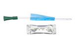 INTERMITTENT SELF CATHETERS MALE / FEMALE HYDROPHILIC "NO TOUCH" STERILE