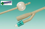 FOLEY CATHETERS BARD BIOCATH 12FG - 20FG 10ML BALLOON