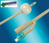 FOLEY CATHETERS BARD BIOCATH 12FG - 20FG 10ML BALLOON